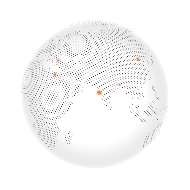 Globe